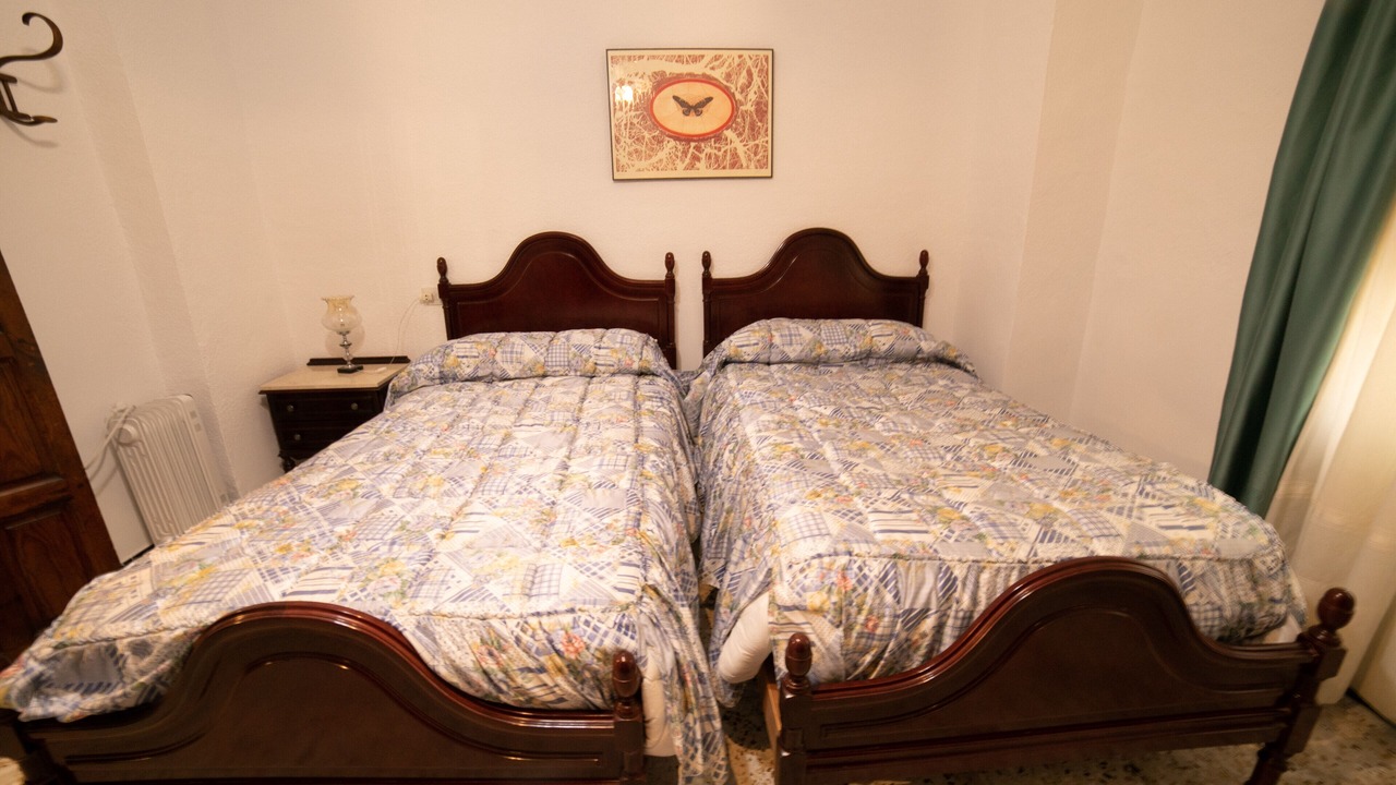 Photo of Bedroom in Almedinilla