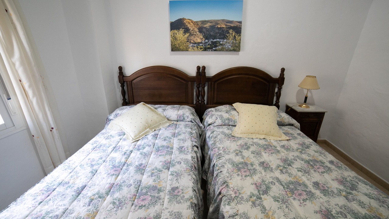 Photo of Bedroom in Almedinilla