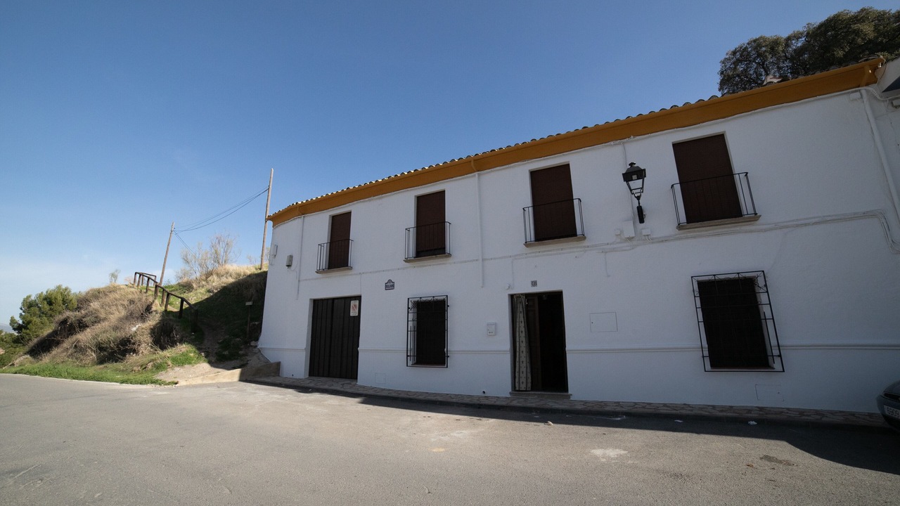 Photo of Outdoor in Almedinilla