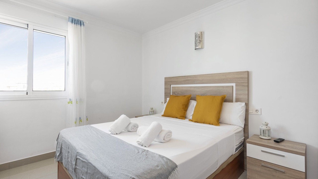 Photo of Bedroom in Los Tilos