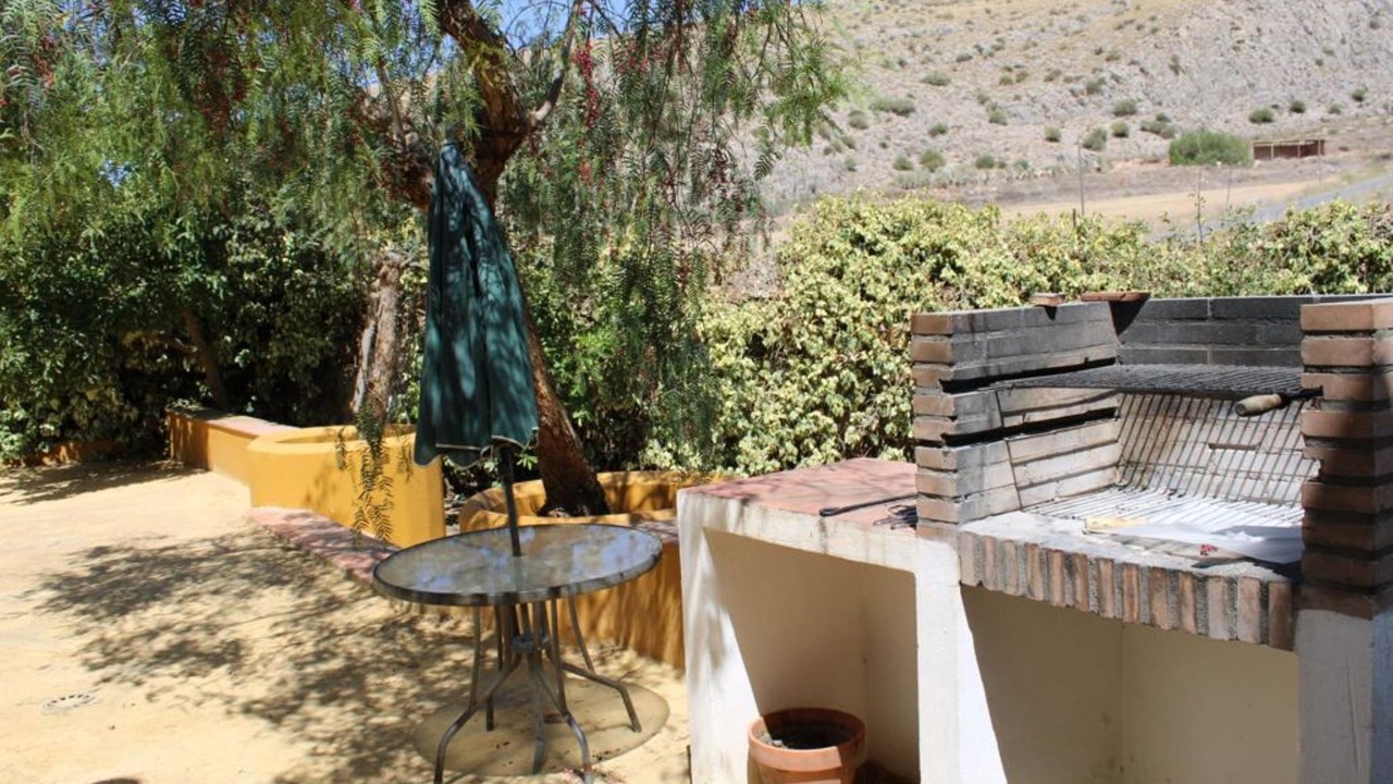 Photo of Outdoor in Teba