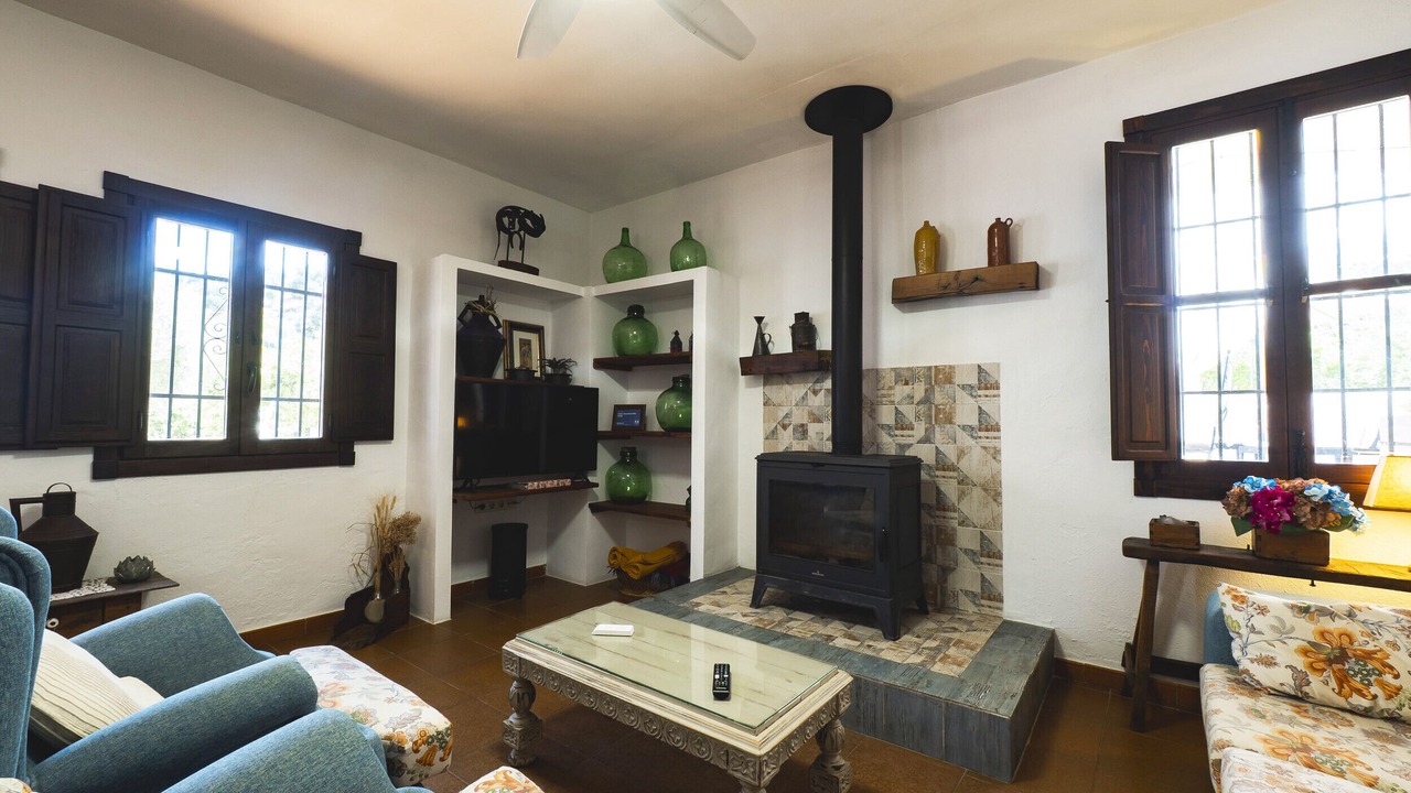 Photo of Livingroom in Adamuz