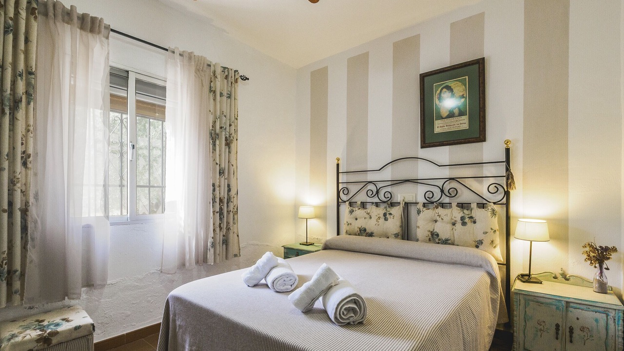 Photo of Bedroom in Adamuz