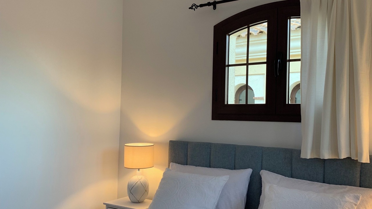 Photo of Bedroom in Villaricos
