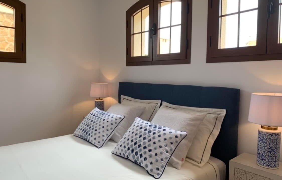 Photo of Bedroom in Villaricos