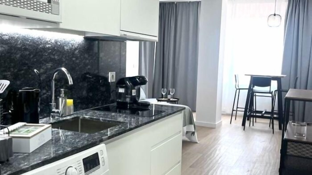 Photo of Kitchen in Ensanche Diputacion