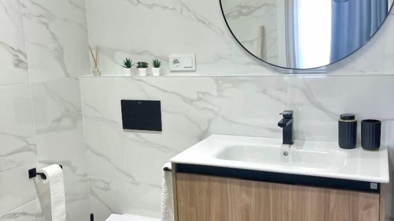 Photo of Bathroom in Ensanche Diputacion