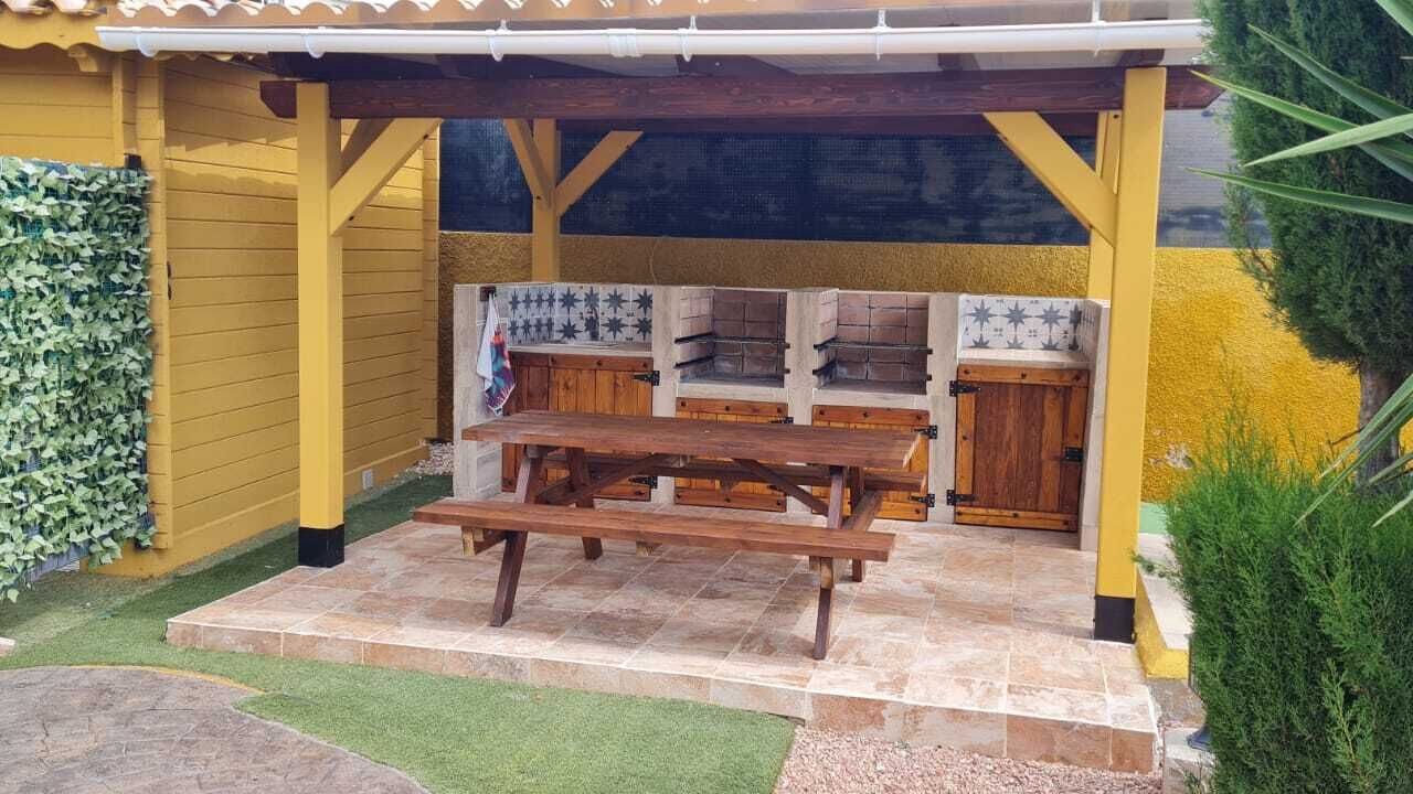 Photo of Outdoor in Llano de los Pastores