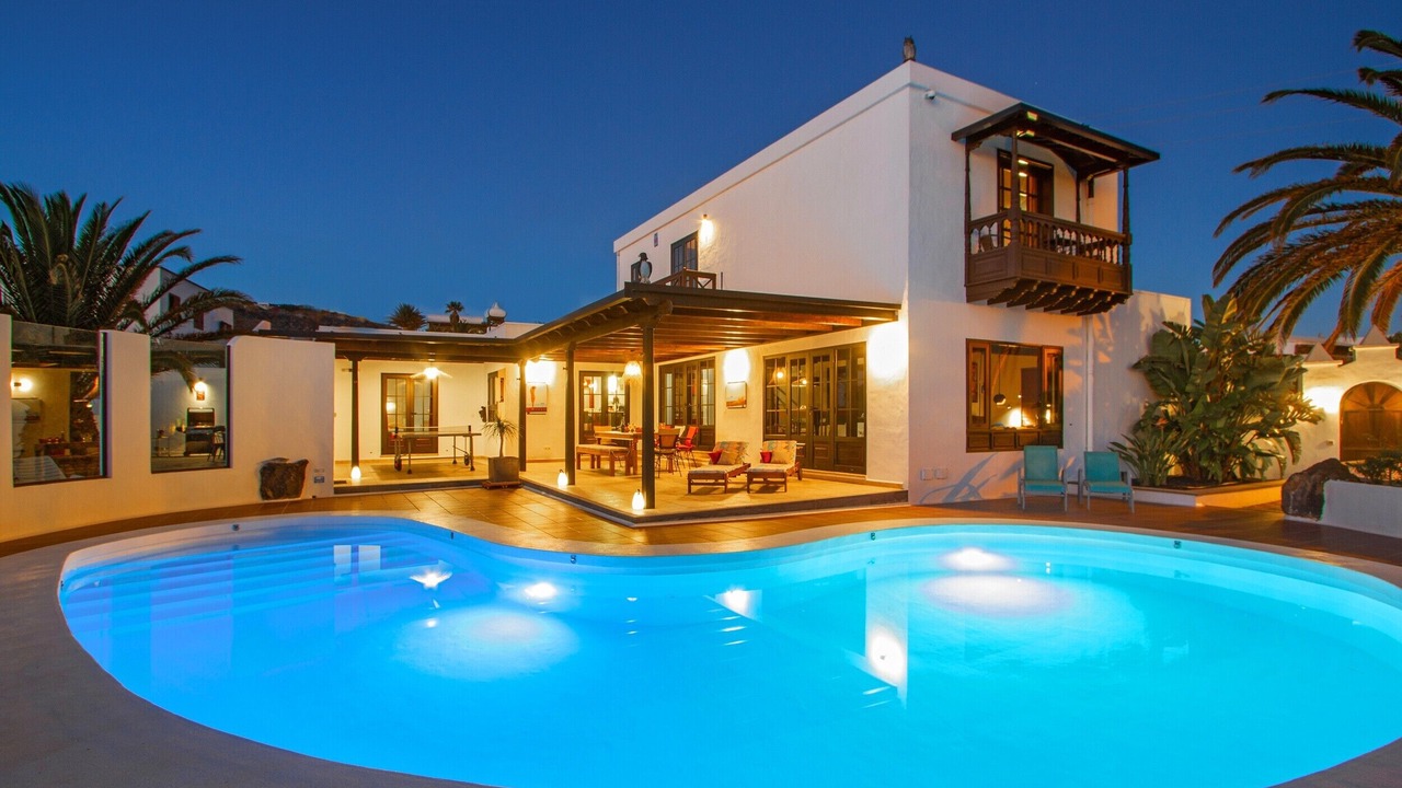 Photo of Outdoor in La Asomada