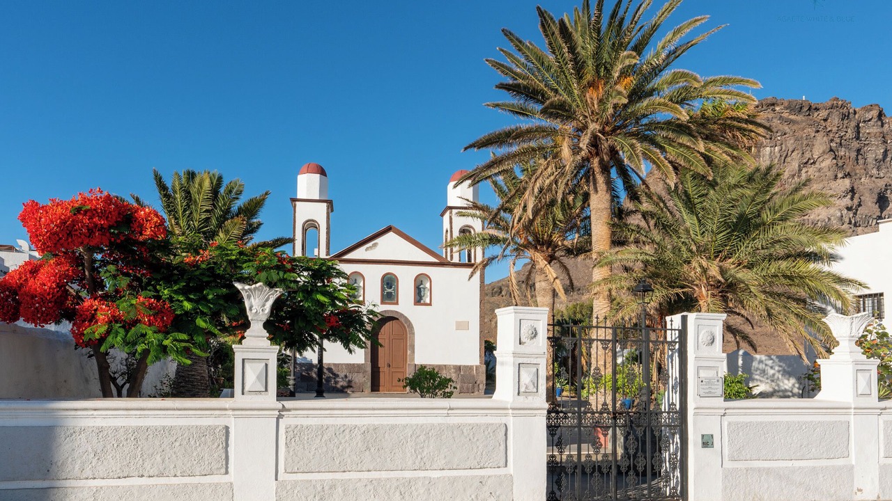 Photo of Outdoor in Puerto de las Nieves
