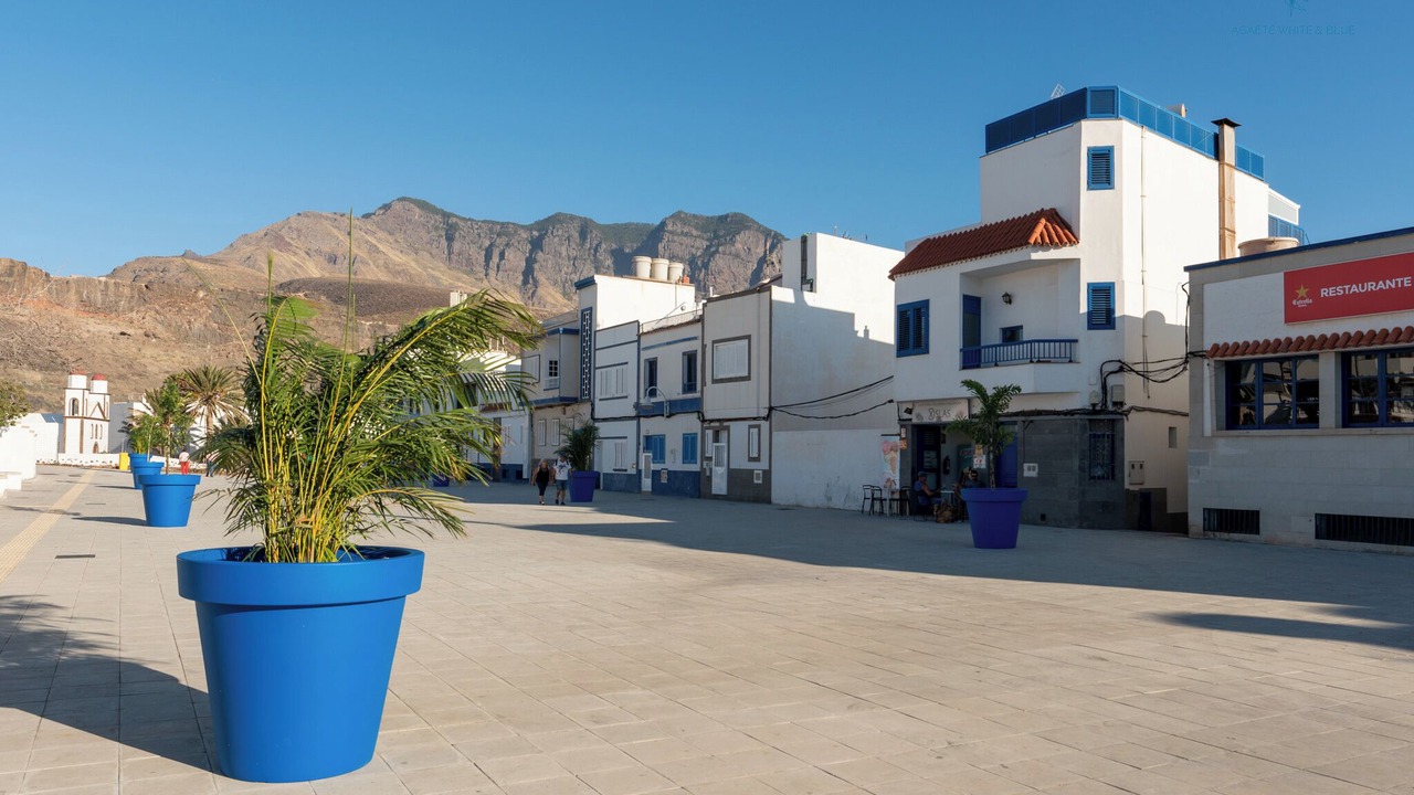 Photo of Outdoor in Puerto de las Nieves