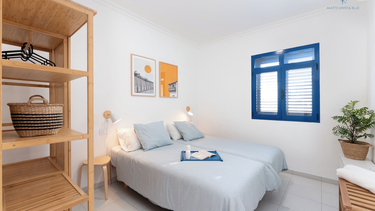 Photo of Bedroom in Puerto de las Nieves
