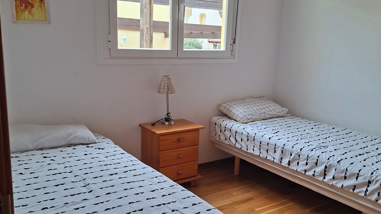 Photo of Bedroom in Caleta de Fuste