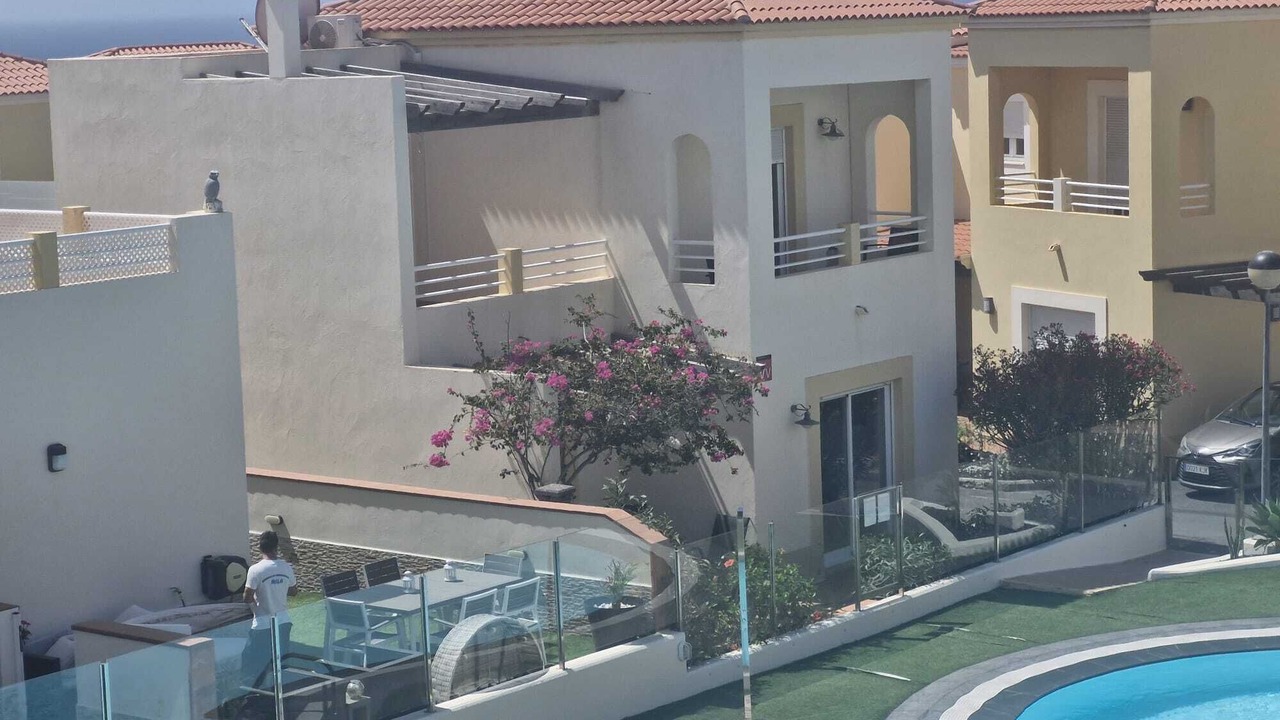 Photo of Outdoor in Caleta de Fuste