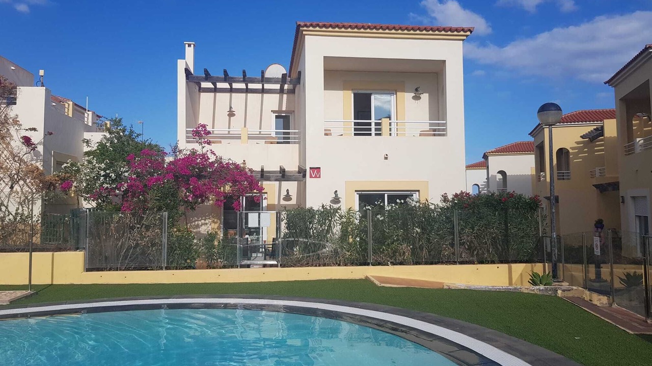 Photo of Outdoor in Caleta de Fuste