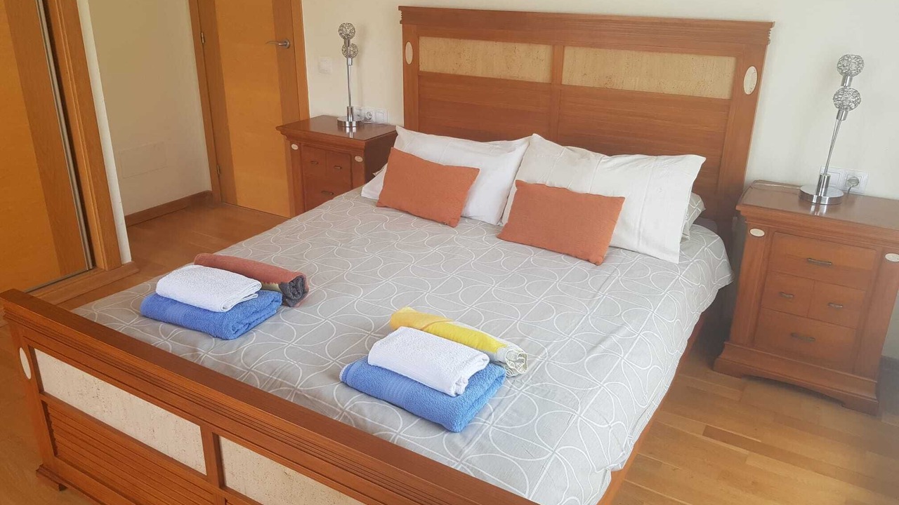 Photo of Bedroom in Caleta de Fuste