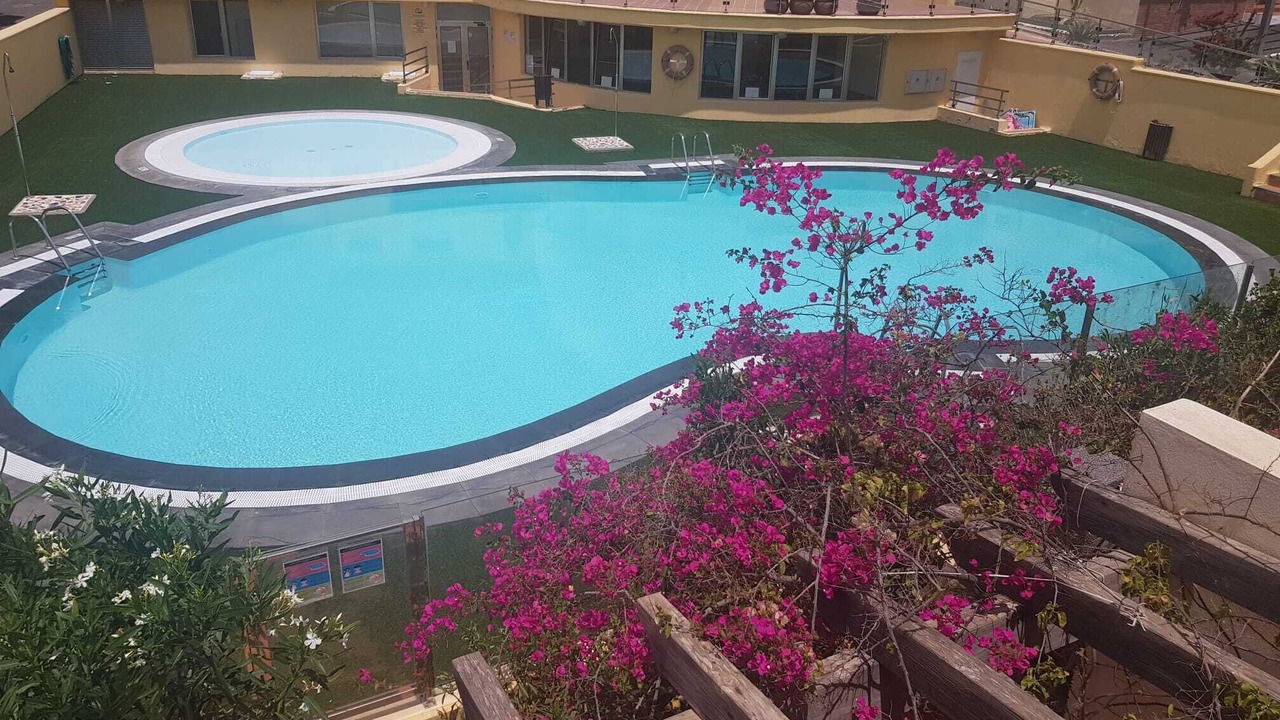 Photo of Outdoor in Caleta de Fuste