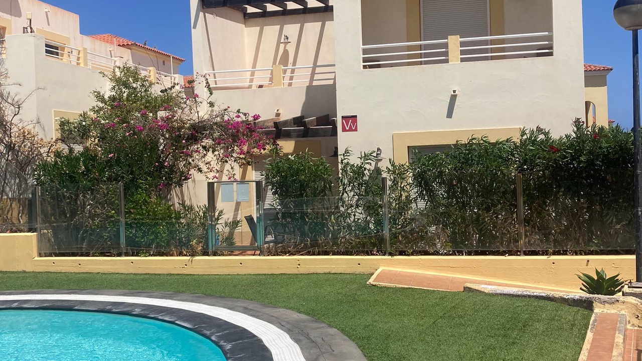 Photo of Outdoor in Caleta de Fuste