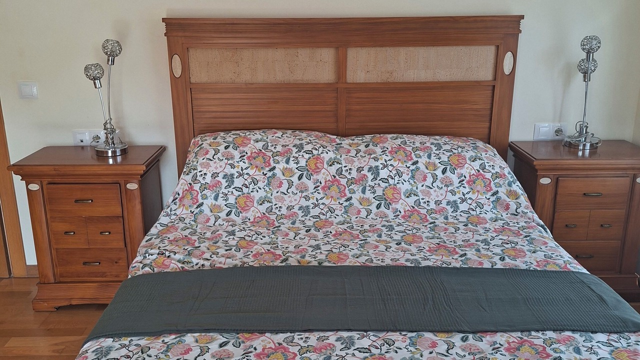 Photo of Bedroom in Caleta de Fuste