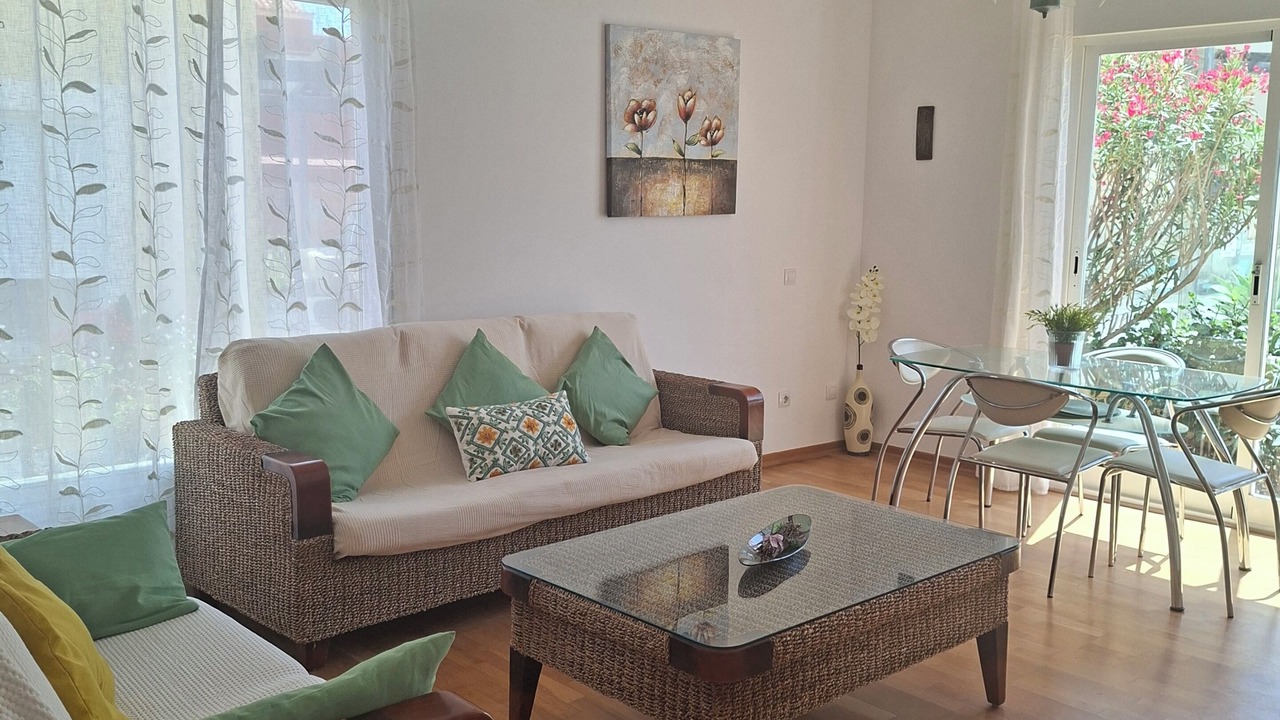 Photo of Livingroom in Caleta de Fuste