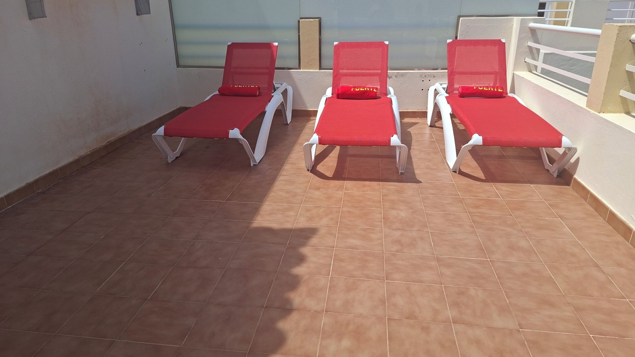 Photo of Outdoor in Caleta de Fuste