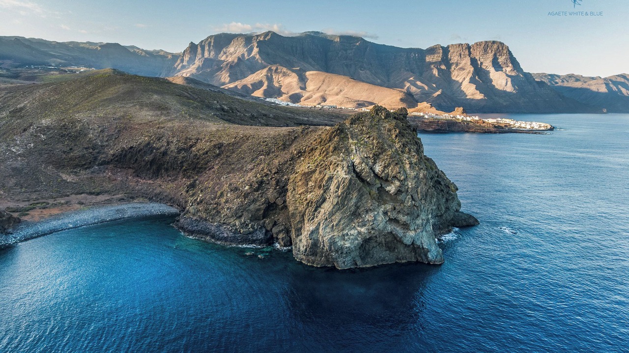Photo of Outdoor in Puerto de las Nieves