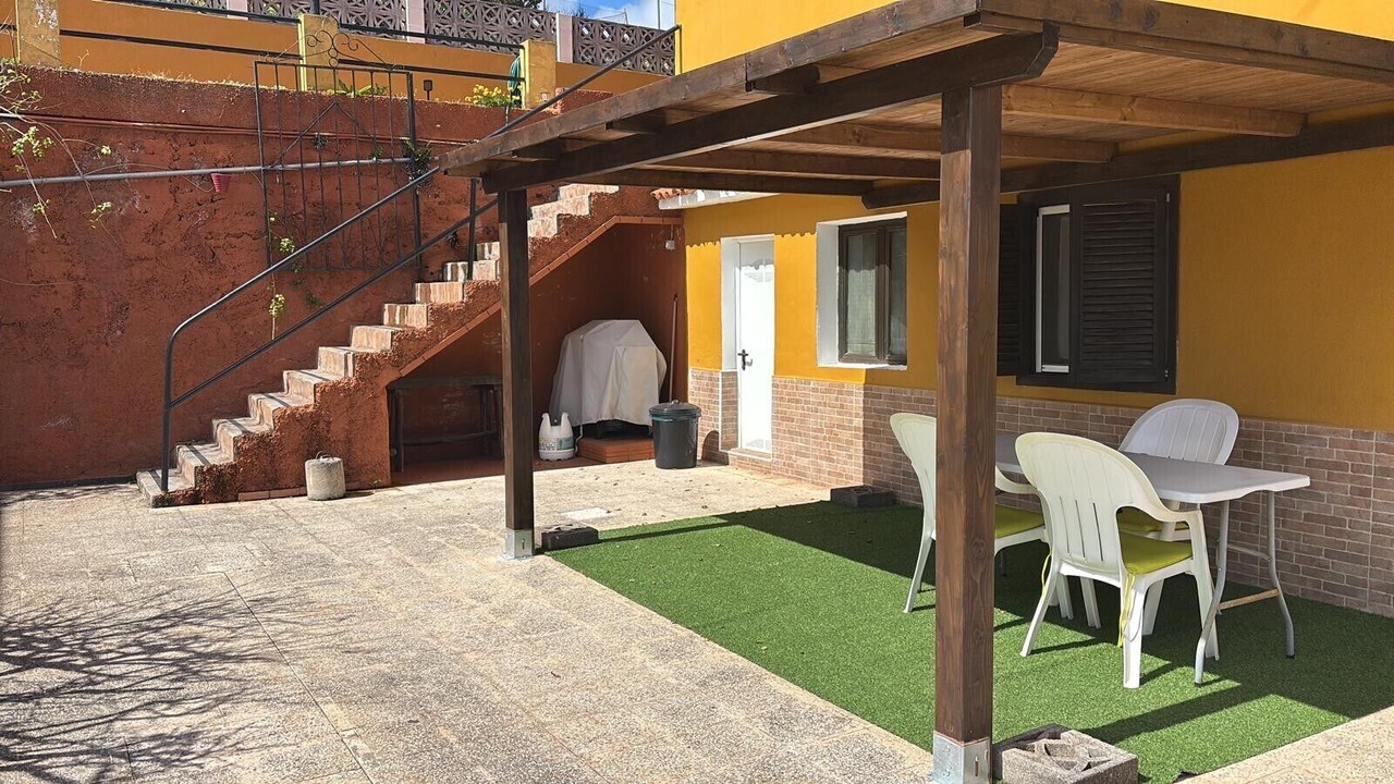 Photo of Outdoor in Firgas