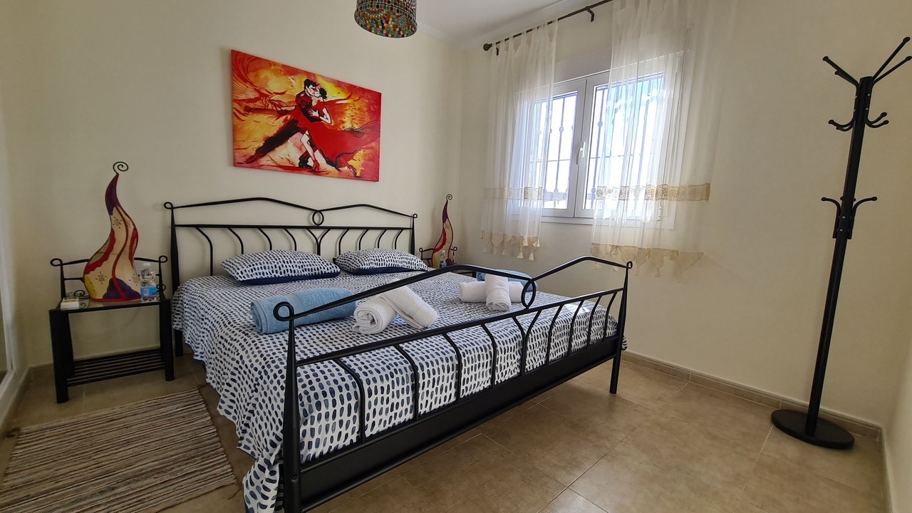 Photo of Bedroom in Arenas