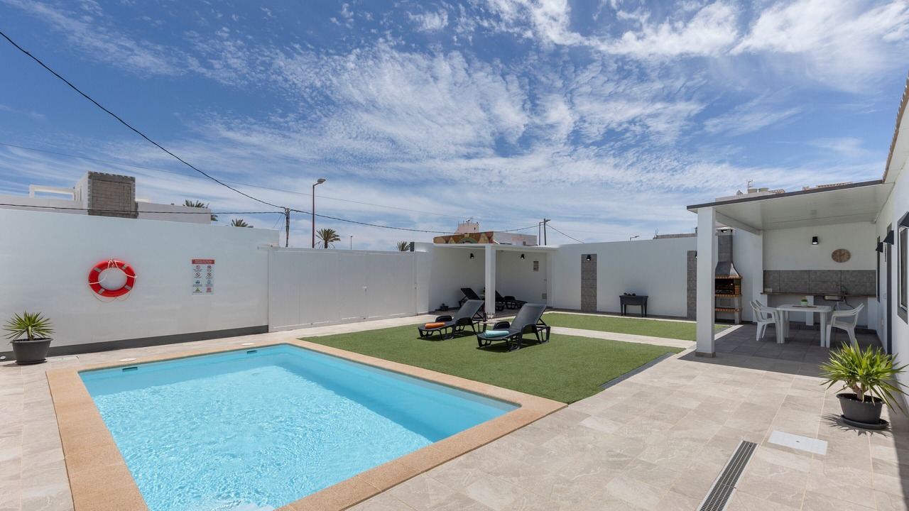 Photo of Outdoor in Puerto del Rosario