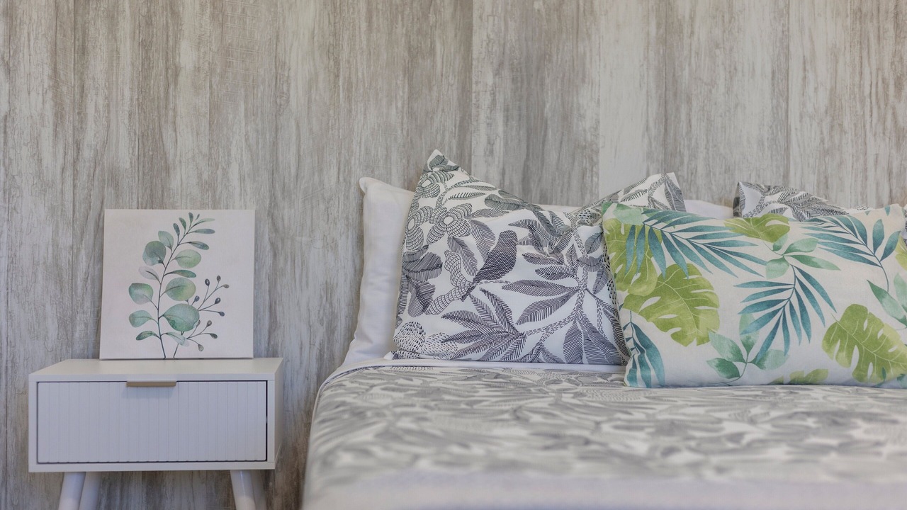 Photo of Bedroom in Puerto del Rosario