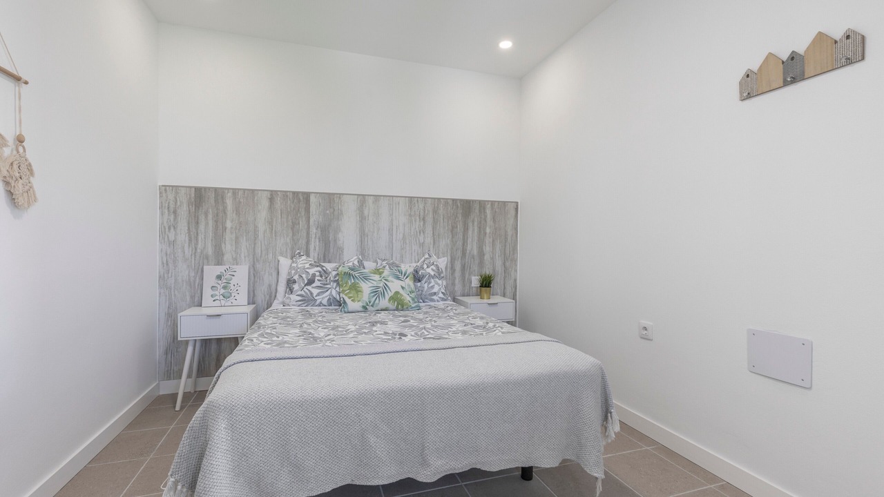 Photo of Bedroom in Puerto del Rosario