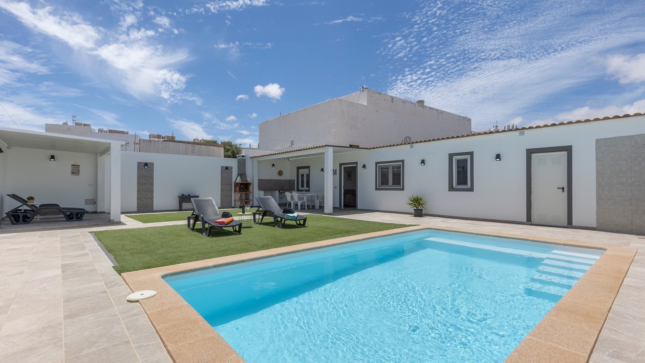 Photo of Outdoor in Puerto del Rosario