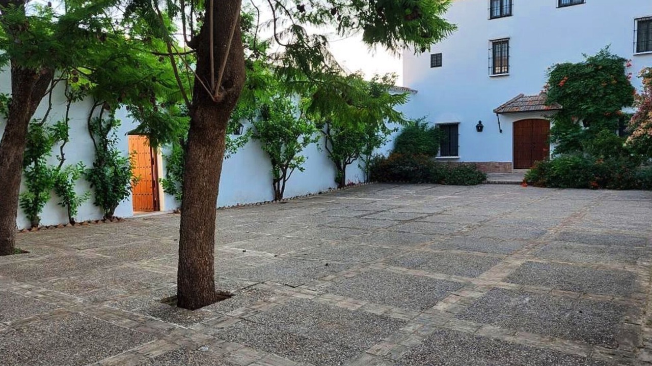 Photo of Outdoor in Montilla