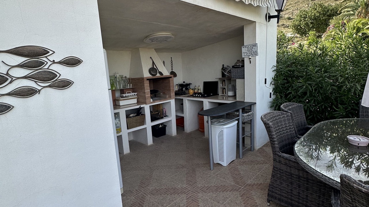 Photo of Outdoor in Aspe