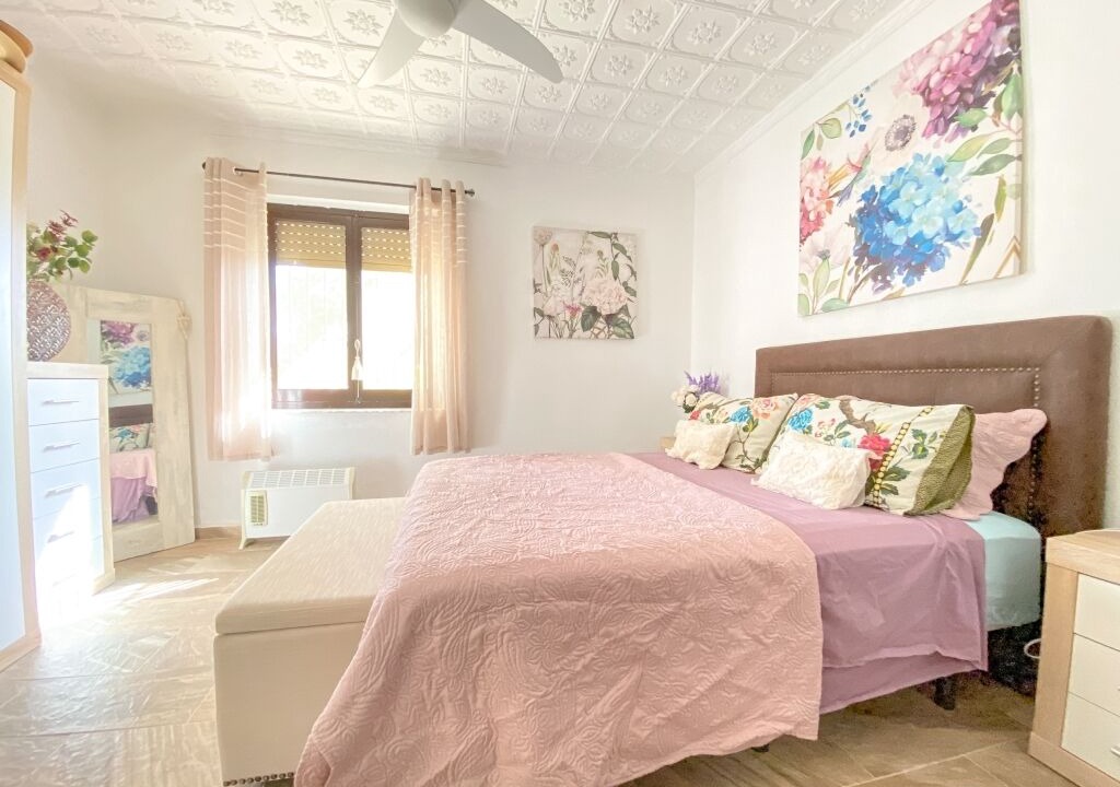 Photo of Bedroom in Aspe