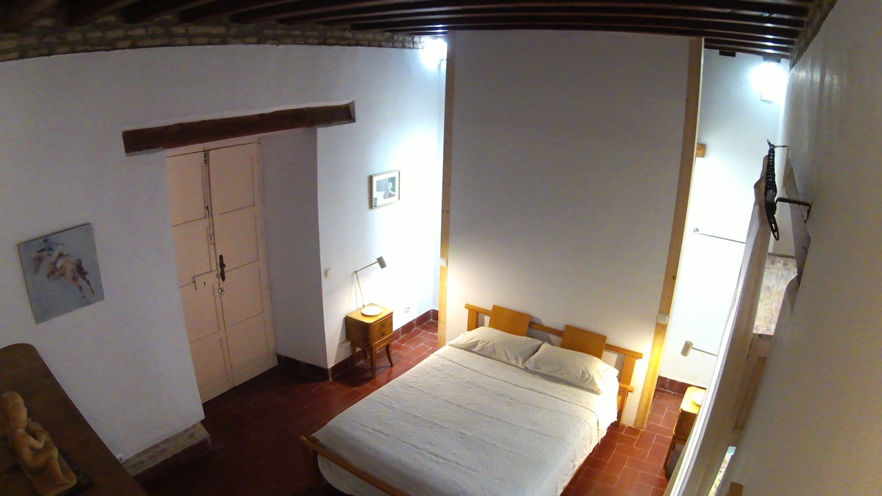 Photo of Bedroom in Gines