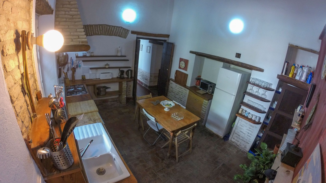 Photo of Kitchen in Gines