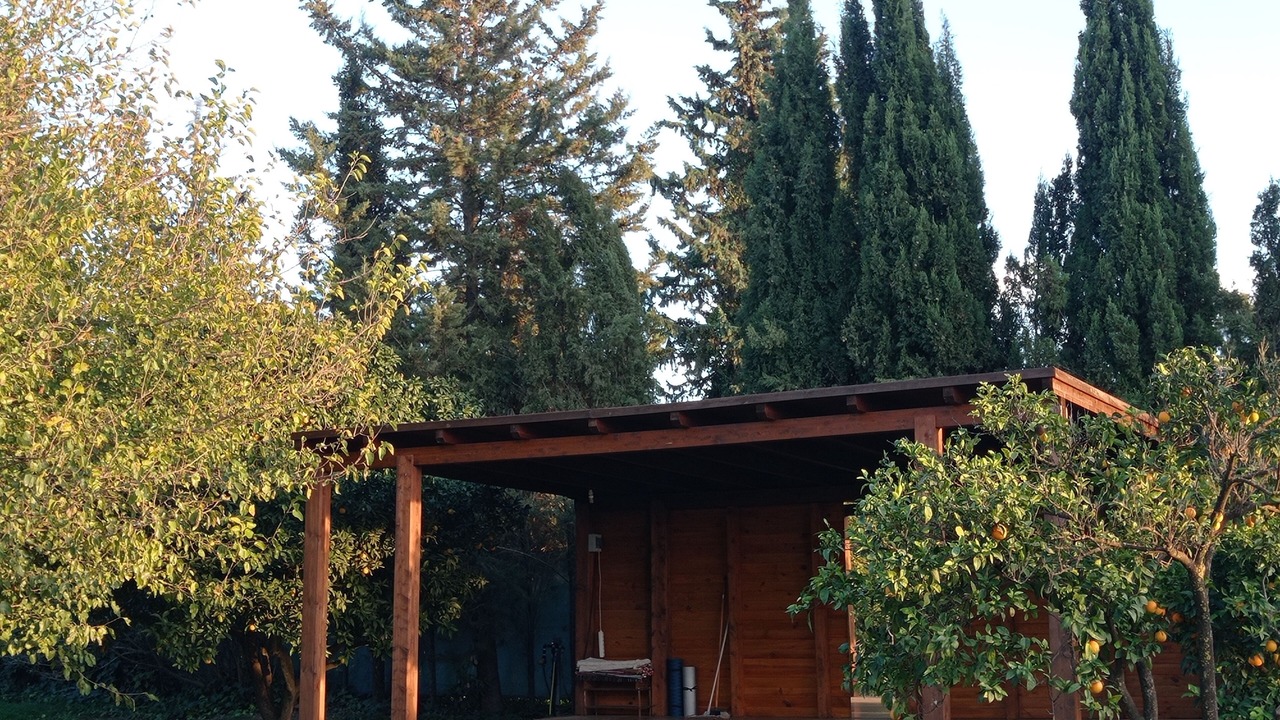 Photo of Outdoor in Sanlucar la Mayor