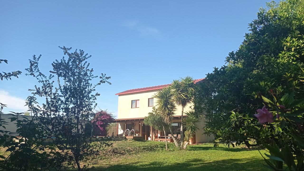 Photo of Outdoor in Sanlucar la Mayor