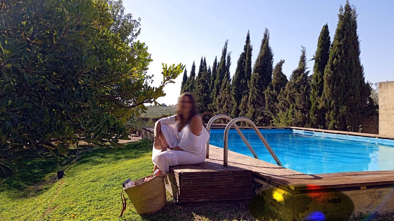 Photo of Outdoor in Sanlucar la Mayor