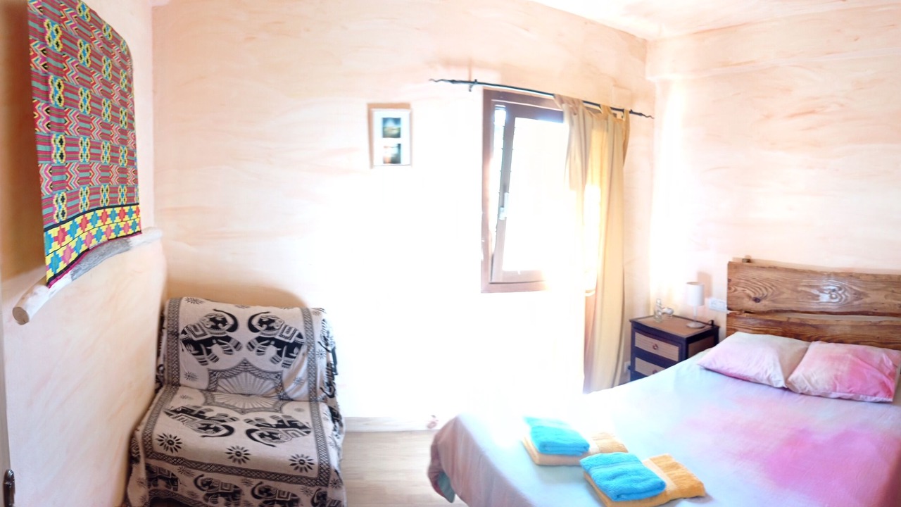 Photo of Bedroom in Sanlucar la Mayor