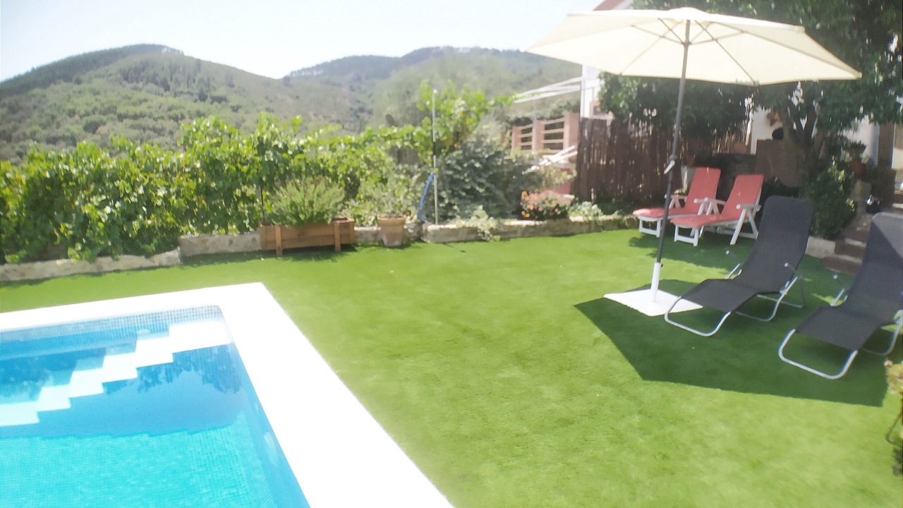 Photo of Outdoor in Corterrangel