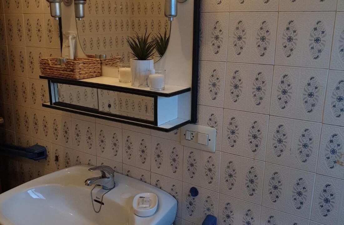Photo of Bathroom in Ubrique