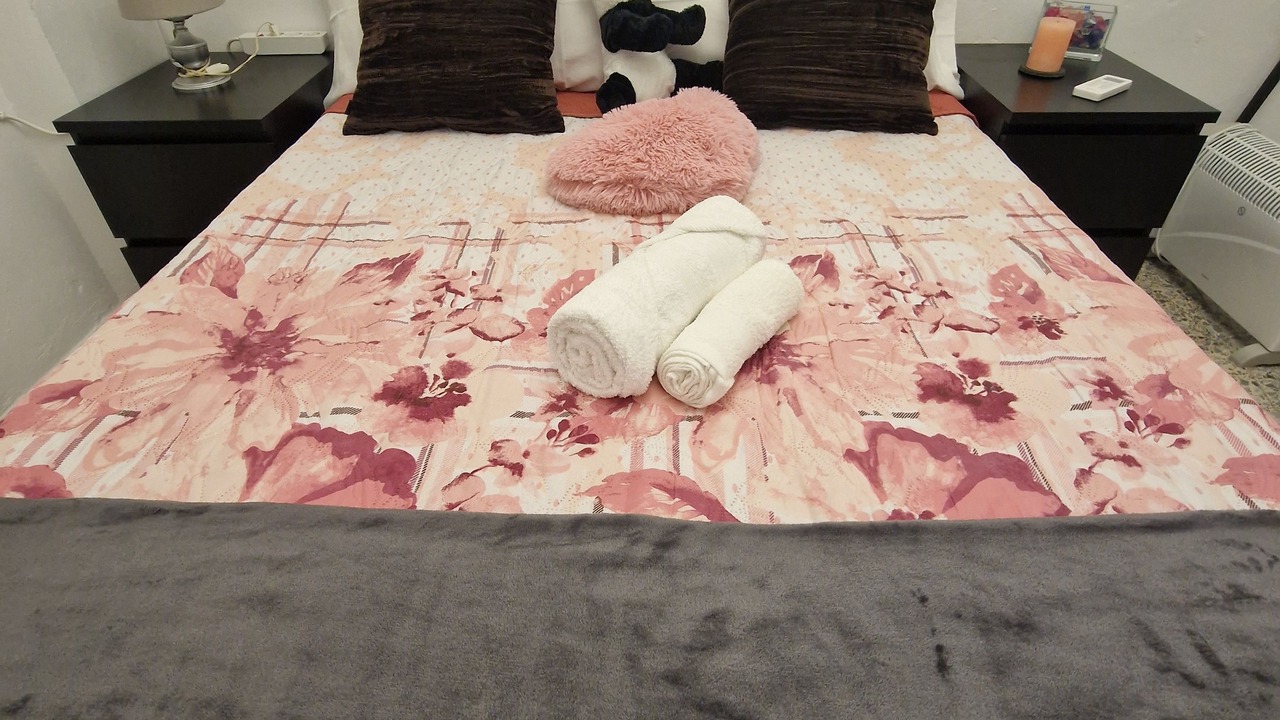 Photo of Bedroom in Ubrique