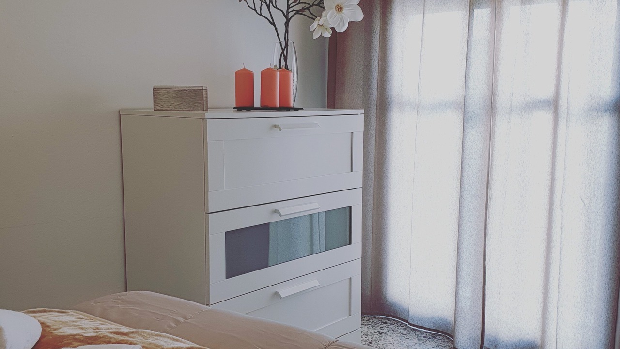 Photo of Bedroom in Ubrique