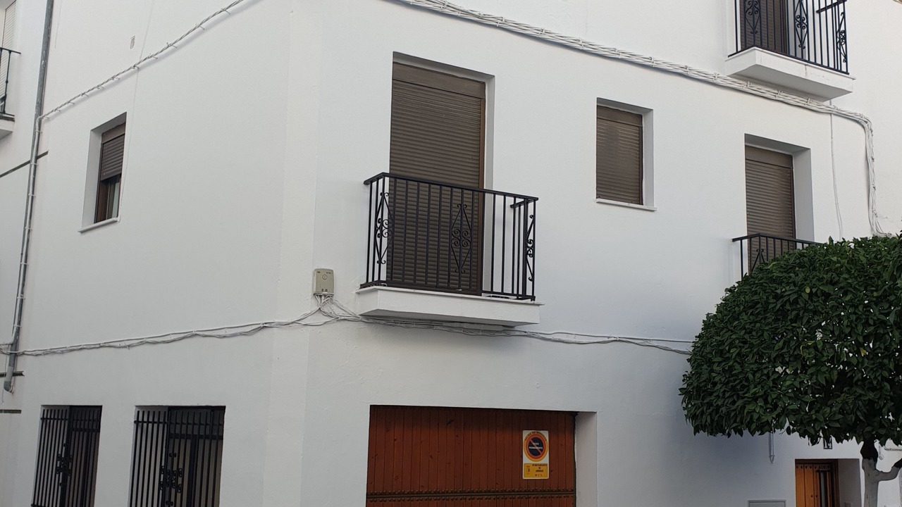 Photo of Outdoor in Ubrique
