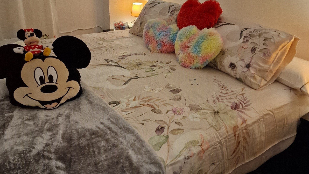 Photo of Bedroom in Ubrique