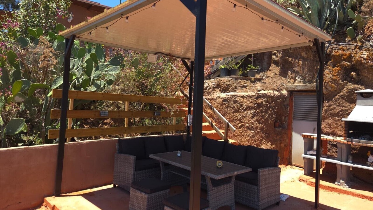 Photo of Outdoor in Valsequillo de Gran Canaria
