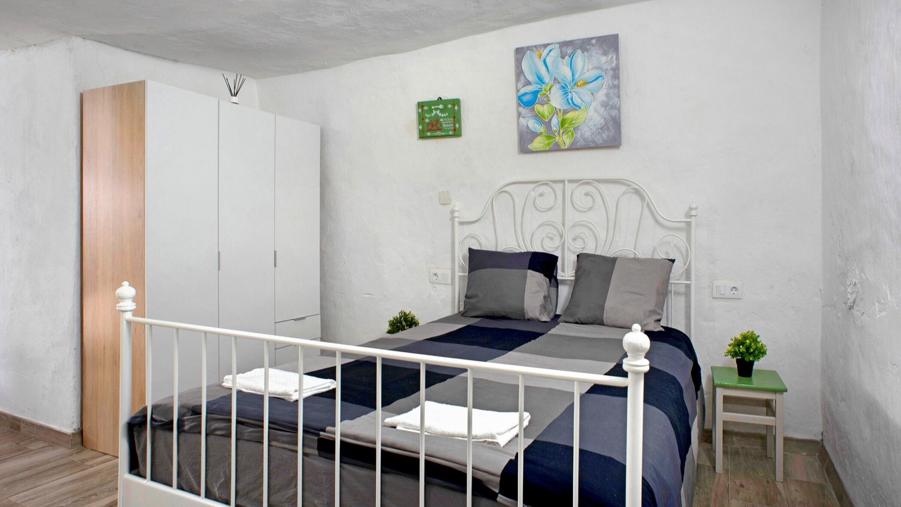 Photo of Bedroom in Valsequillo de Gran Canaria