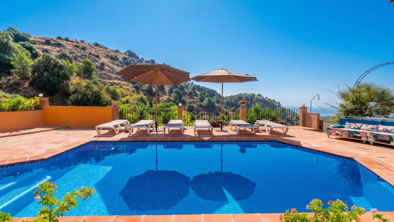 Photo of Outdoor in Mijas